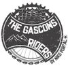 Logo of the association The Gascons Riders NP
